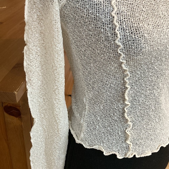 H&M top NWT - Picture 4 of 9